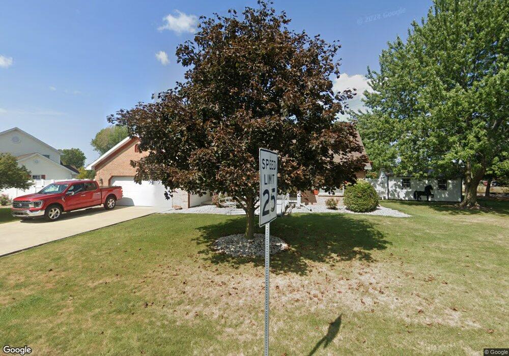 4670 Amaryllis St, Lima, OH 45807 - photo 1