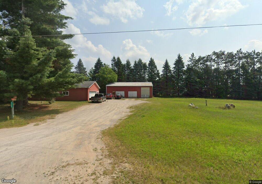 7940 Lafayette St, Vanderbilt, MI 49795 - photo 1