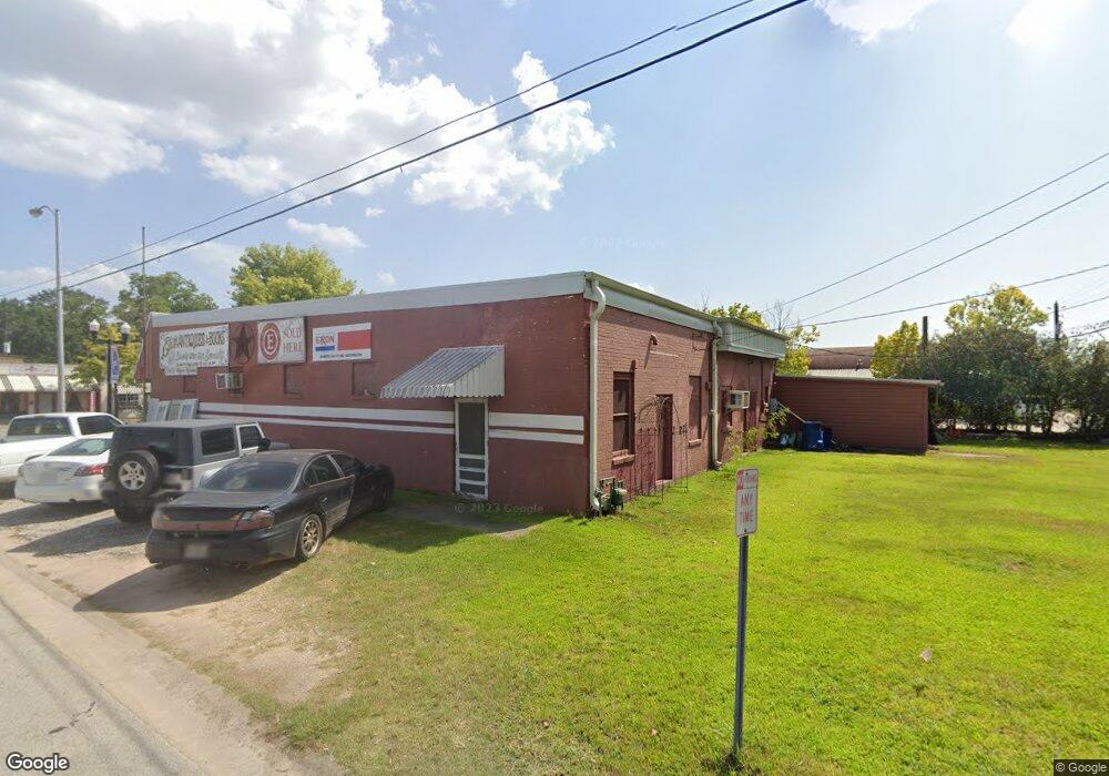 Lt 2 Elm St, Tomball, TX 77375 - photo 1