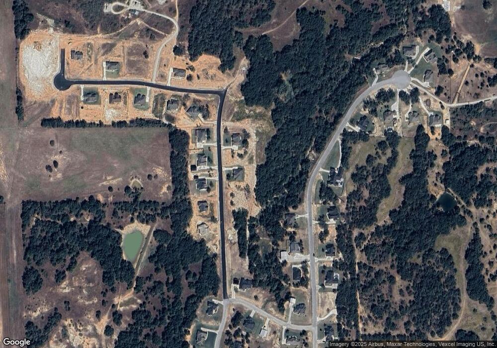 180 Lucky Ridge Ln, Paradise, TX 76073 - photo 1