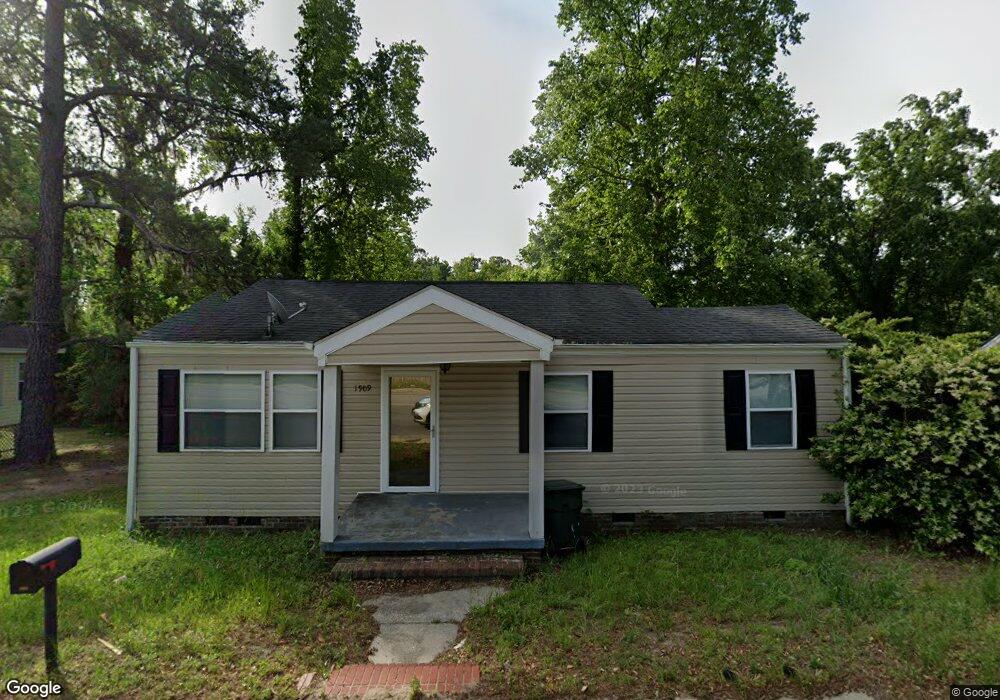 1909 4th Ave, Conway, SC 29527 - photo 1