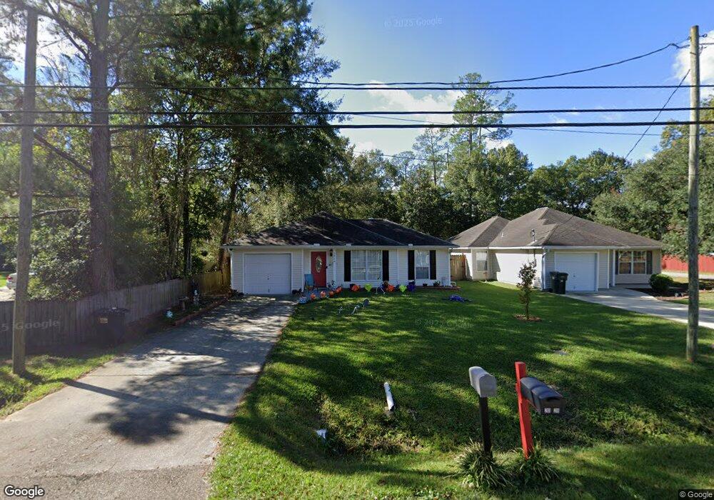 2027 Oriole St, Slidell, LA 70460 - photo 1