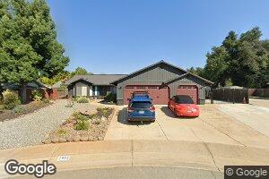 1983 Chiella Ln, Redding, CA 96002