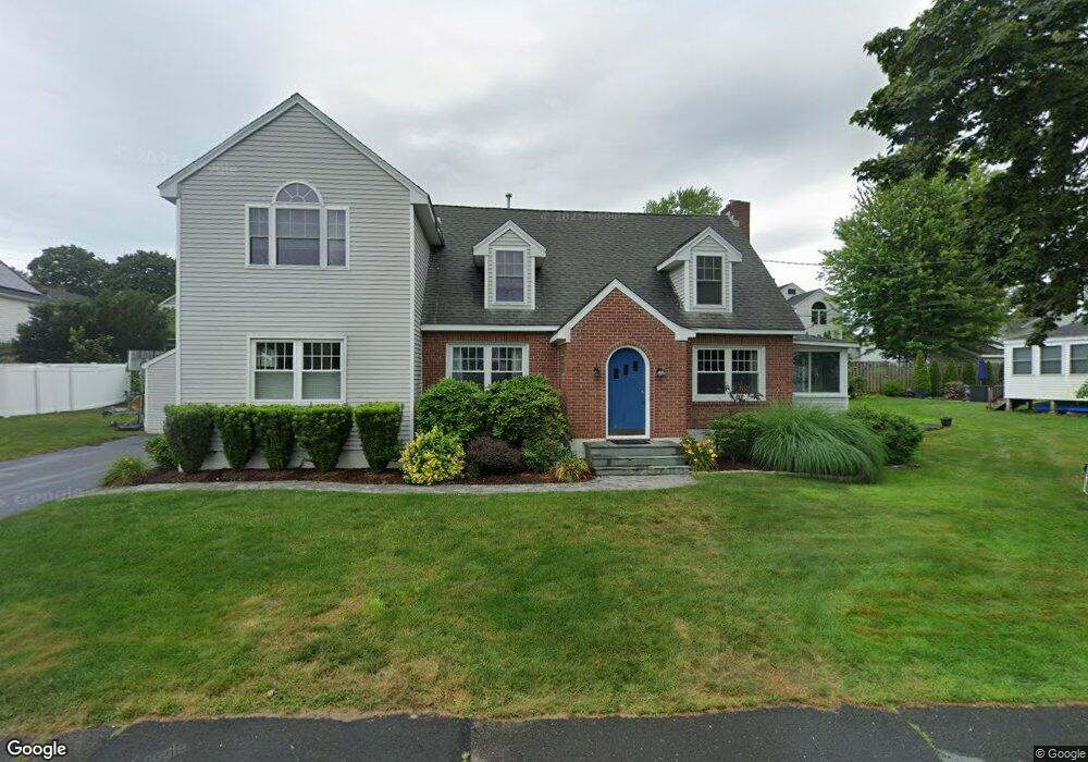 25 3rd Ave, Branford, CT 06405 - photo 1