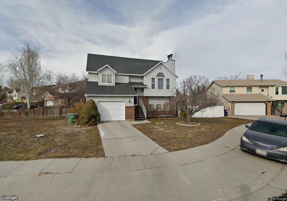 4912 W Pawnee Cir, West Jordan, UT 84081 - photo 1