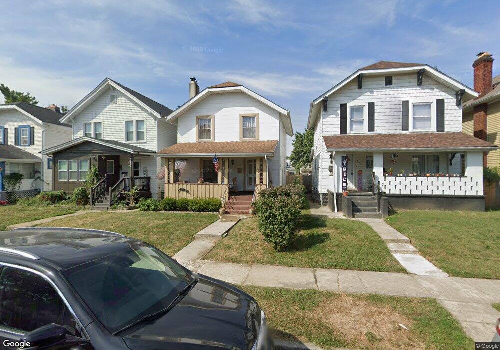 435 S Richardson Ave, Columbus, OH 43204 - photo 1