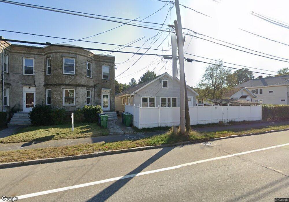 680 Boylston St unit 680, Newton Center, MA 02459 - photo 1