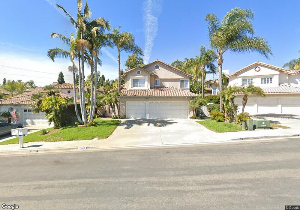 7045 Partridge Place, Carlsbad, CA 92011 - photo 1