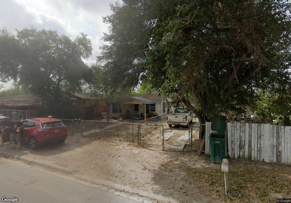 514 E Hawk Ave, Pharr, TX 78577 - photo 1