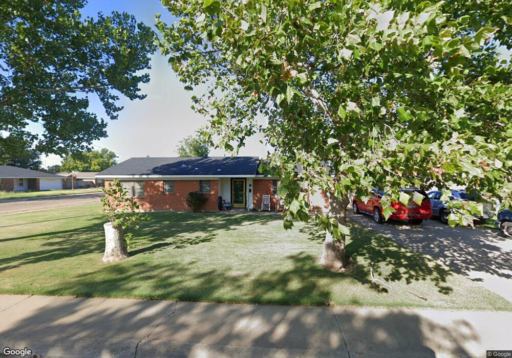 115 Mulberry Dr, Dumas, TX 79029 - photo 1