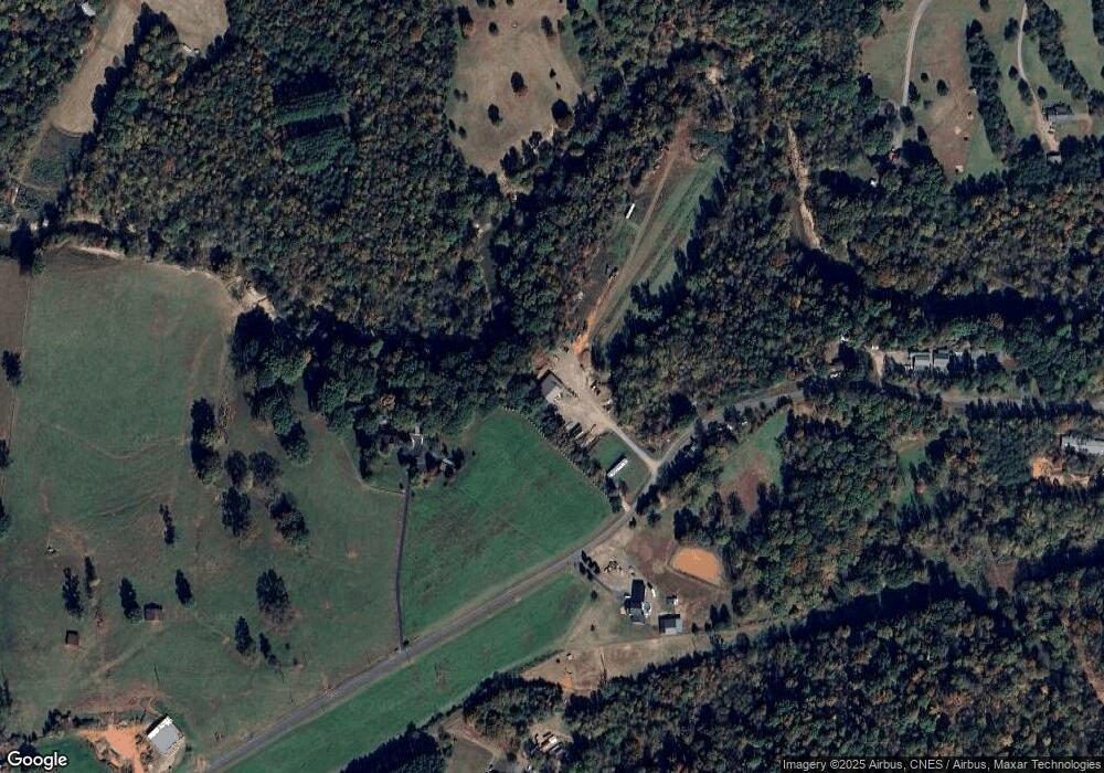 461 Cove Gap Rd, Statesville, NC 28625 - photo 1