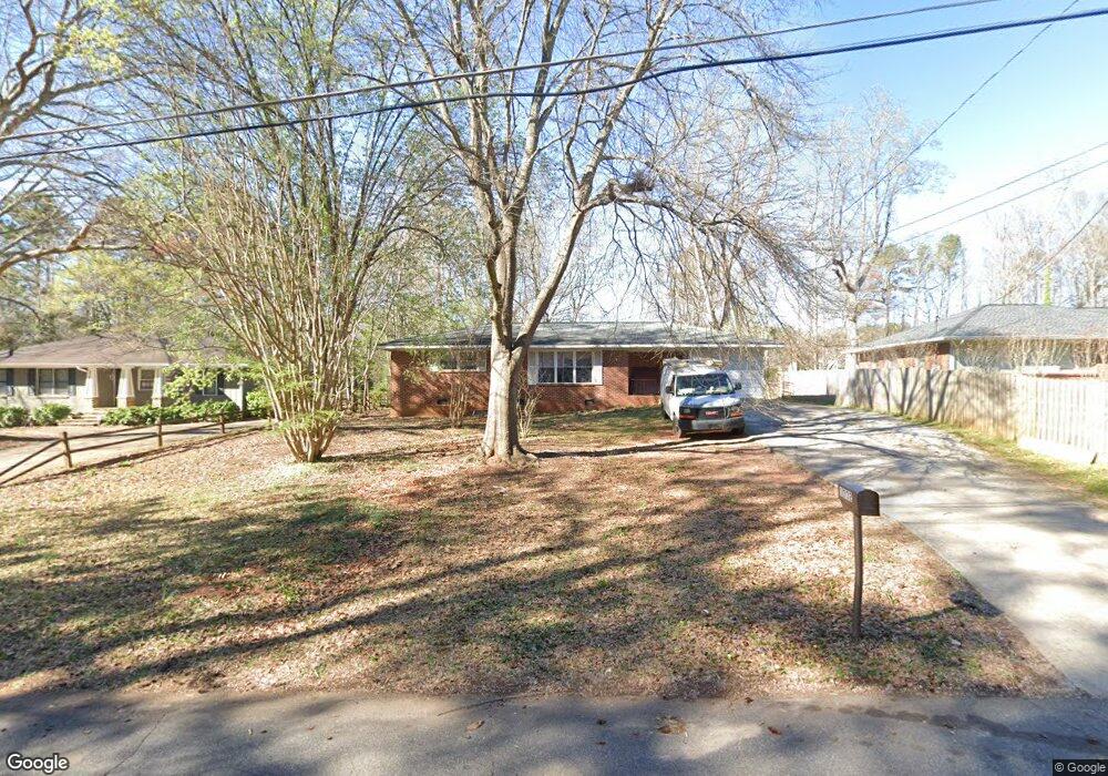 1332 Wisteria Dr SW unit 15, Mableton, GA 30126 - photo 1