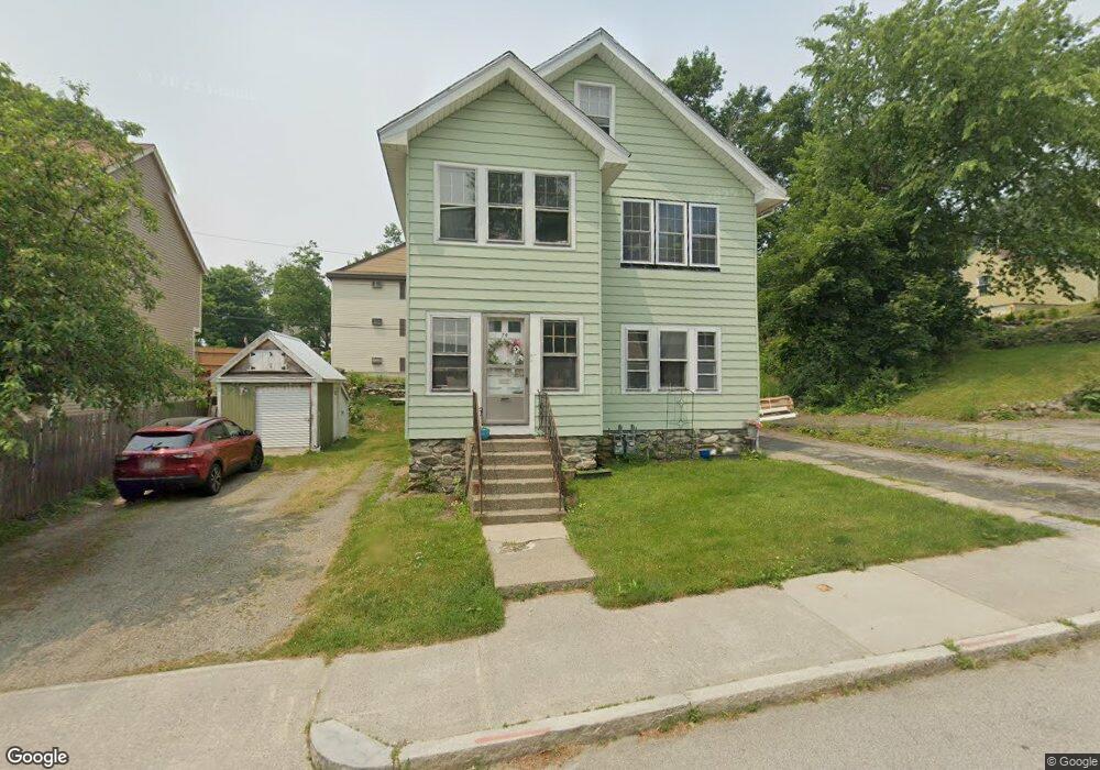 74 Dana Ave, Worcester, MA 01604 - photo 1