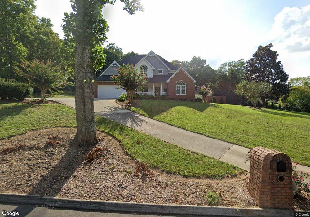 2706 Sir Jon, Dalton, GA 30721 - photo 1