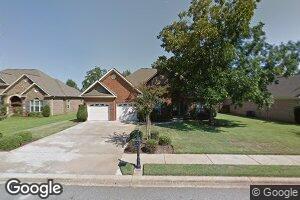 104 Pembroke Pointe, Centerville, GA 31028