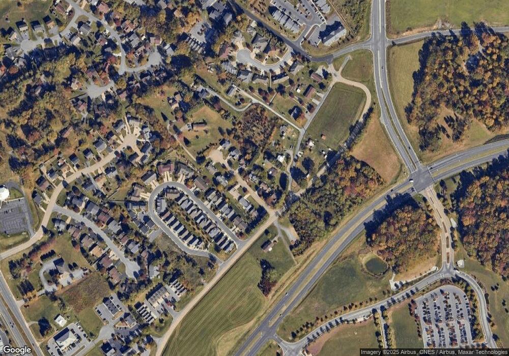 2460 Isaac Ln, Rockingham, VA 22801 - photo 1