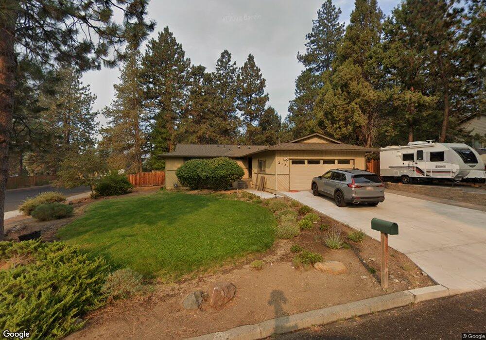 2321 NW Torsway St, Bend, OR 97701 - photo 1