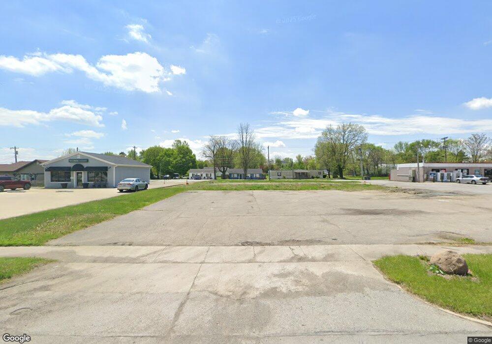 421 E Jefferson St, Tipton, IN 46072 - photo 1