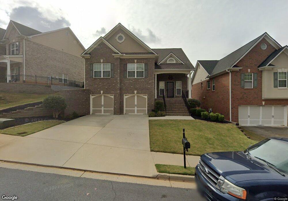 839 Pine Cove Dr unit 1, Lilburn, GA 30047 - photo 1