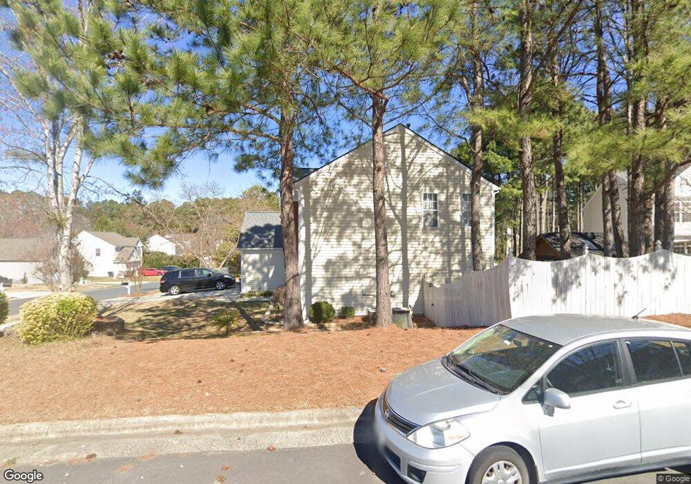 101 Walnut Hill Ct, Apex, NC 27502 - photo 1