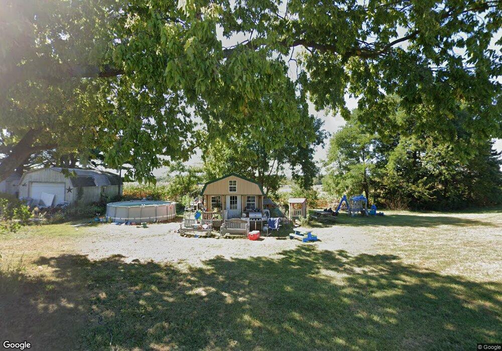 10678 Licking Trail Rd, Thornville, OH 43076 - photo 1