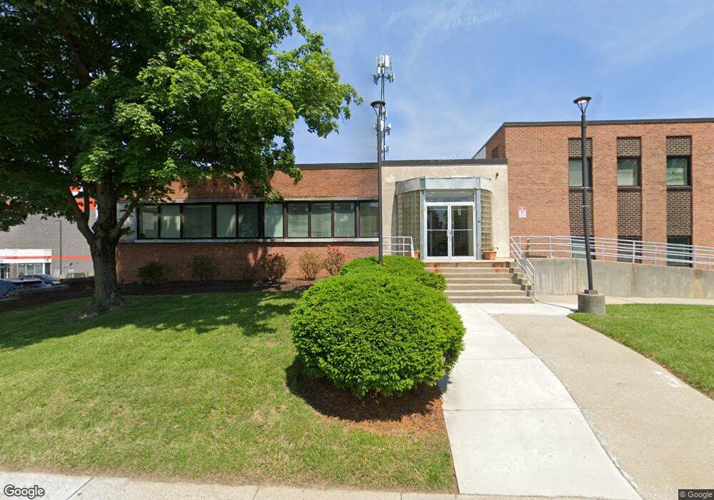 3002 Druid Park Dr, Baltimore, MD 21215 - photo 1