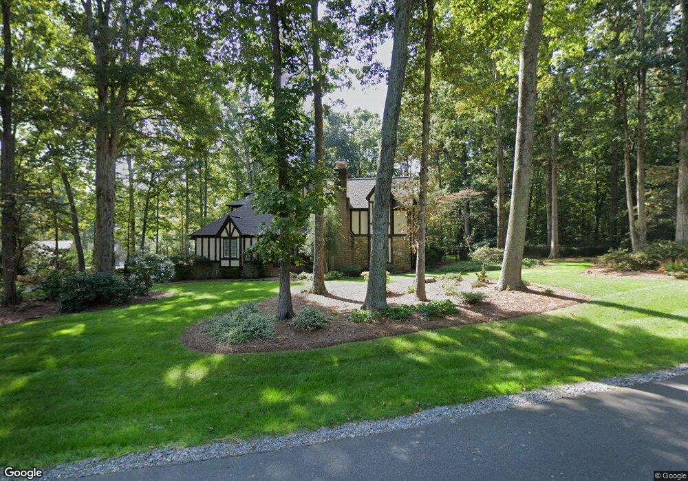 210 Gleneagles Rd E, Statesville, NC 28625 - photo 1