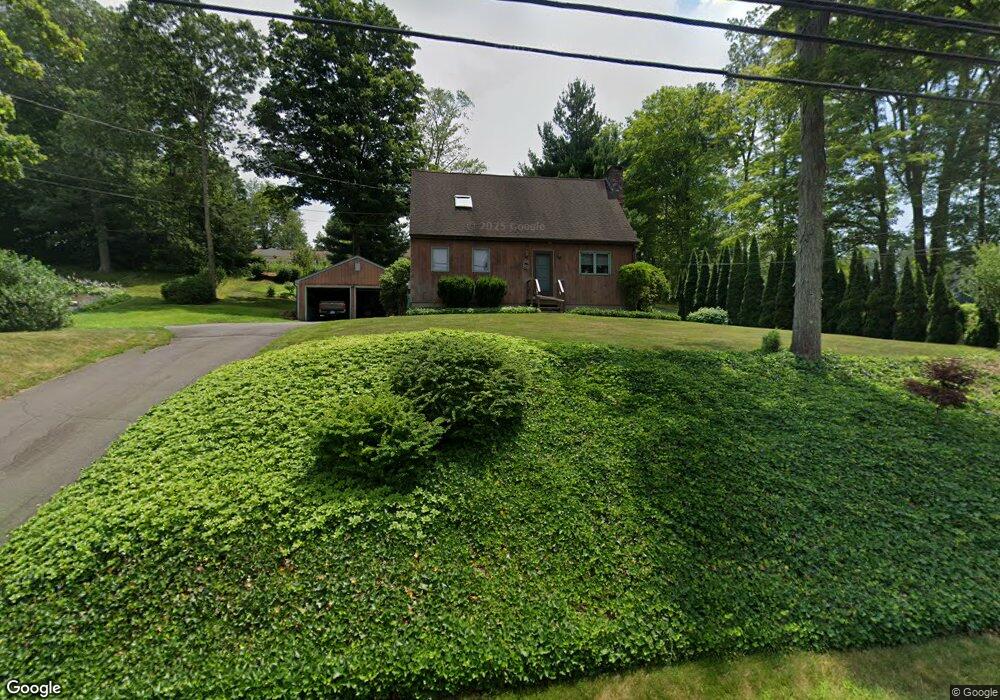 619 N Elm St, Wallingford, CT 06492 - photo 1