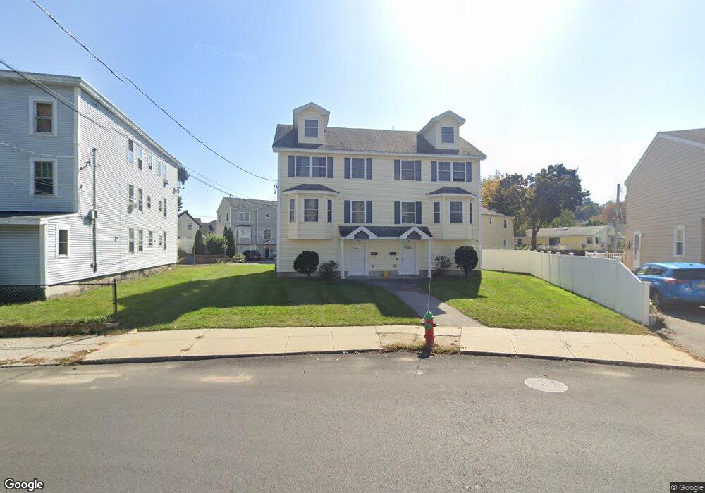 18 Ferry St unit B, Lawrence, MA 01841 - photo 1