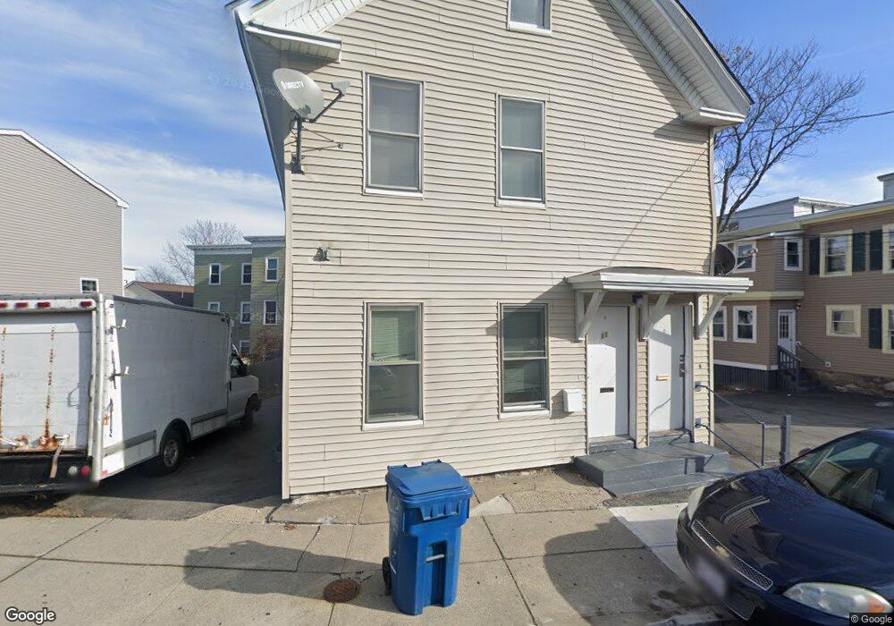 9 Gale St unit 11, Lawrence, MA 01841 - photo 1