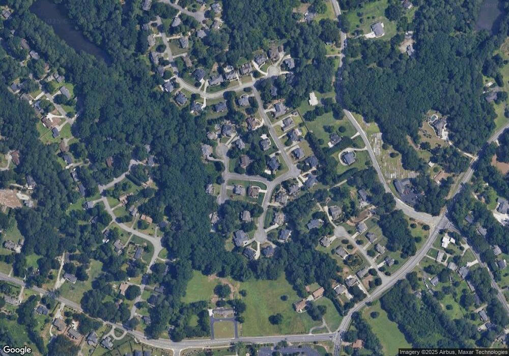 0 Clara's Walk, Lilburn, GA 30047 - photo 1