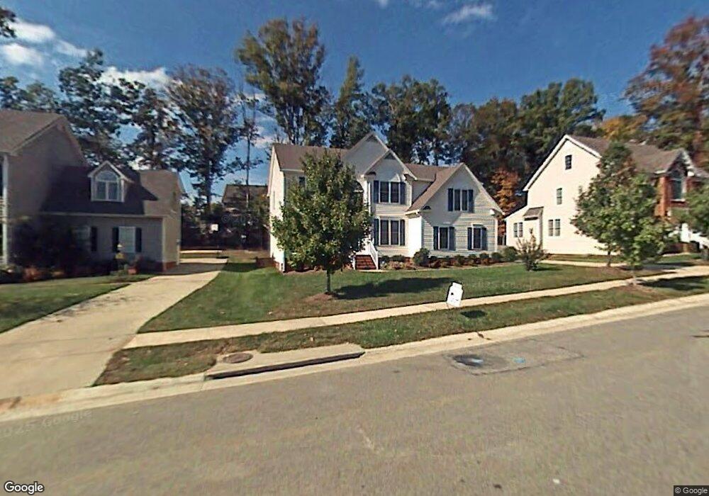 16012 Hampton Glen Ln, Chesterfield, VA 23832 - photo 1