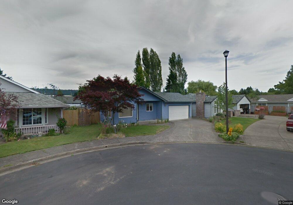 413 Nathan Dr, Newberg, OR 97132 - photo 1