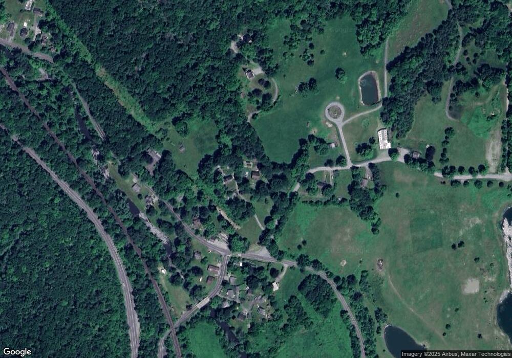 17 Benson Rd, Wassaic, NY 12592 - photo 1