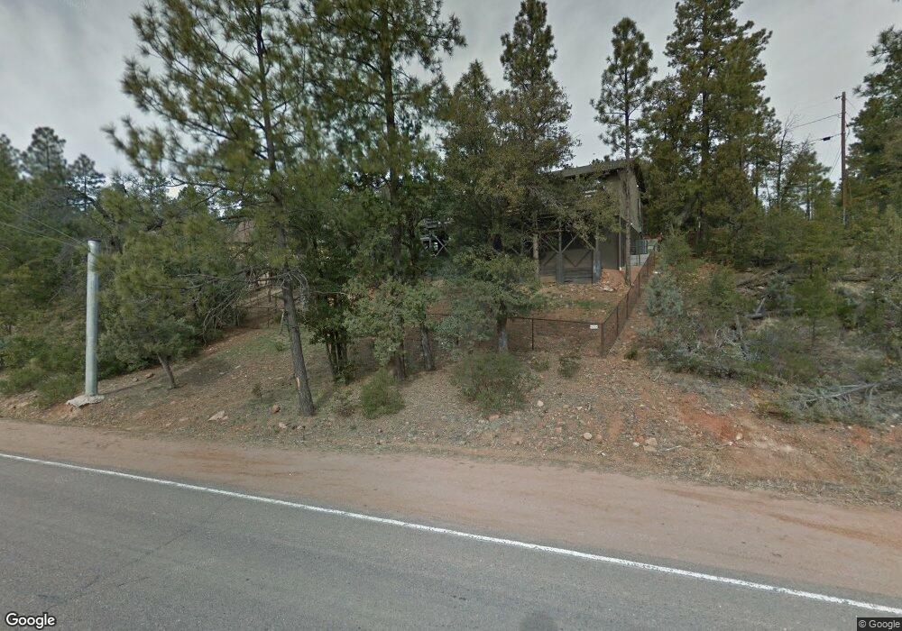 4397 N Eagle Feather Cir, Pine, AZ 85544 - photo 1