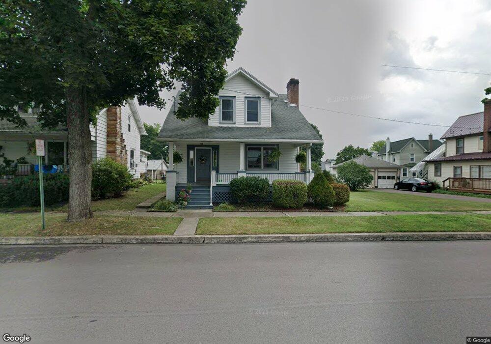 717 Park St, Bloomsburg, PA 17815 - photo 1