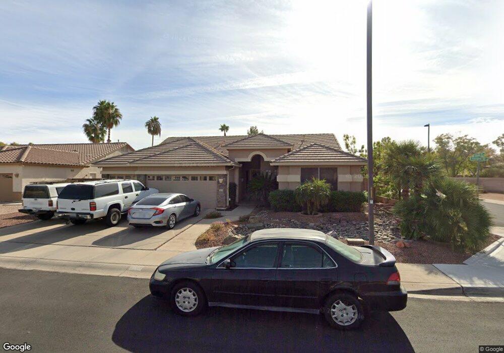 3621 E Vaughn Ave, Gilbert, AZ 85234 - photo 1