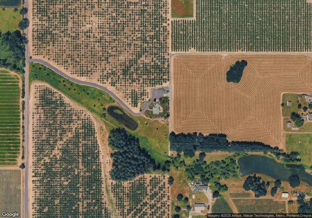 28350 S Molalla Forest Rd, Canby, OR 97013 - photo 1