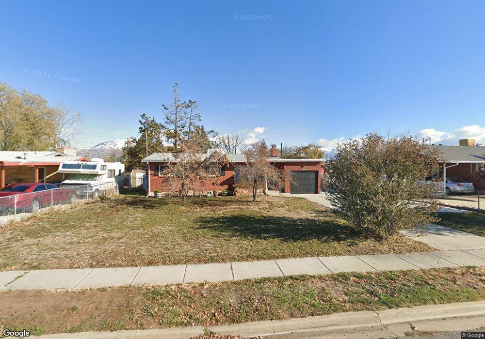 5324 S 2050 W, Roy, UT 84067 - photo 1