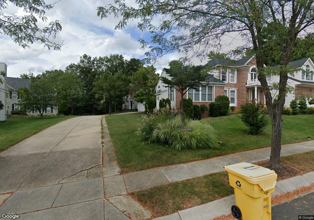 8514 Summershade Dr, Odenton, MD 21113 - photo 1