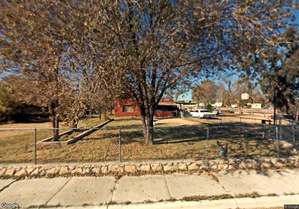 545 Center Way, El Paso, TX 79915 - photo 1