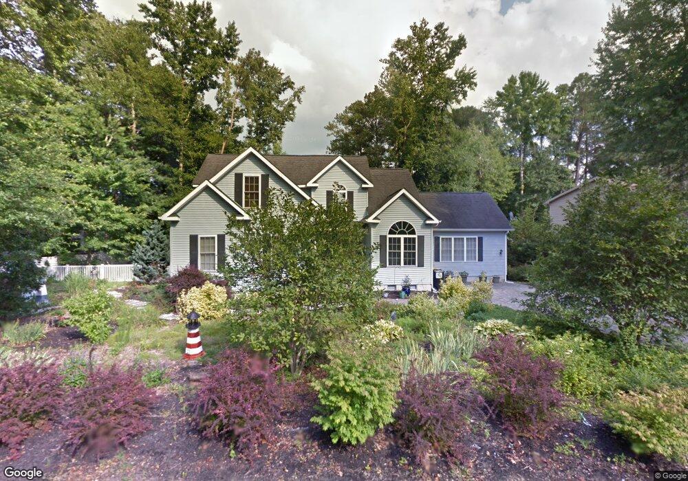 11 New Castle Ct, Ocean View, DE 19970 - photo 1