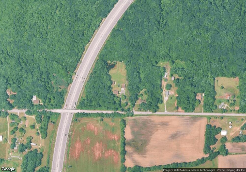 5255 W 800 N, Michigan City, IN 46360 - photo 1