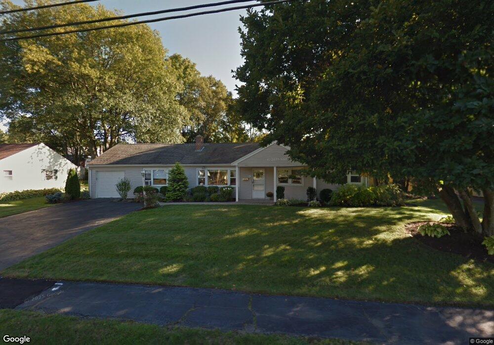 29 E Evergreen Rd, Natick, MA 01760 - photo 1