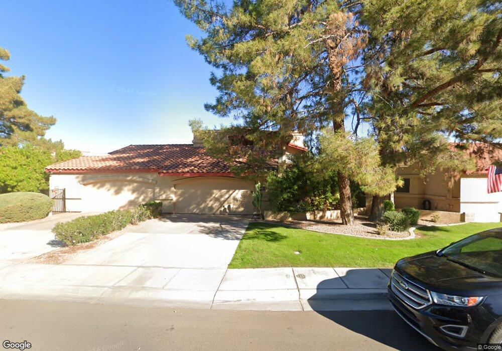 4748 W Joshua Blvd, Chandler, AZ 85226 - photo 1