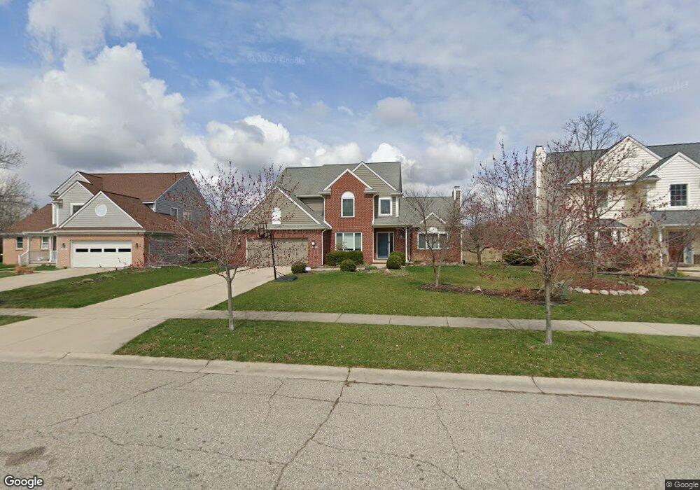 3649 Highlander Way E, Ann Arbor, MI 48108 - photo 1