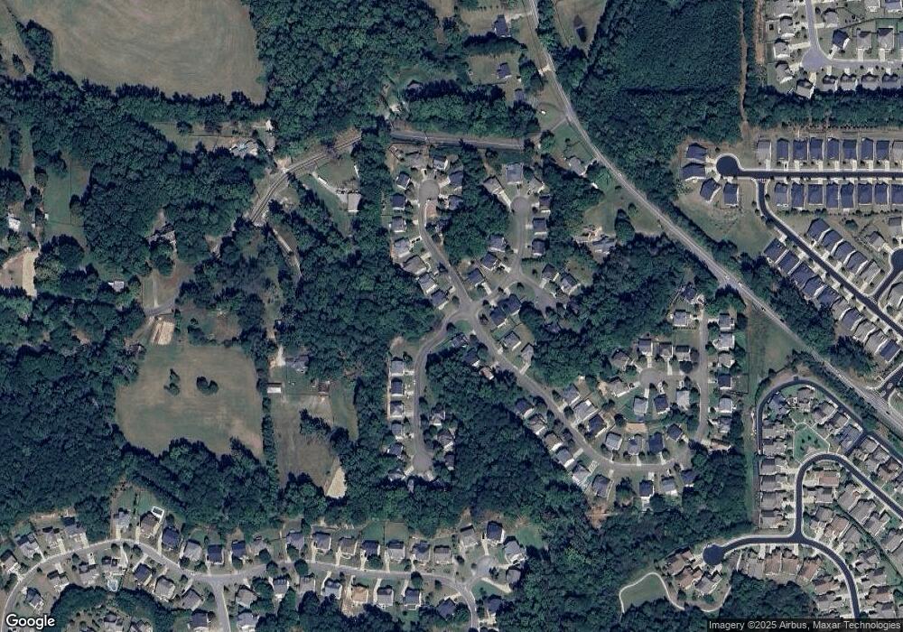 0 Howell Crossing, Canton, GA 30115 - photo 1