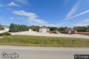 1644 Stuart Rd, Stuart, IA 50250