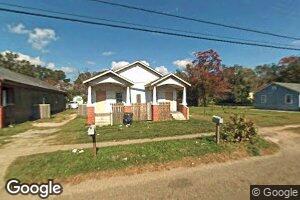 402 Nevada Ave, Mobile, AL 36610