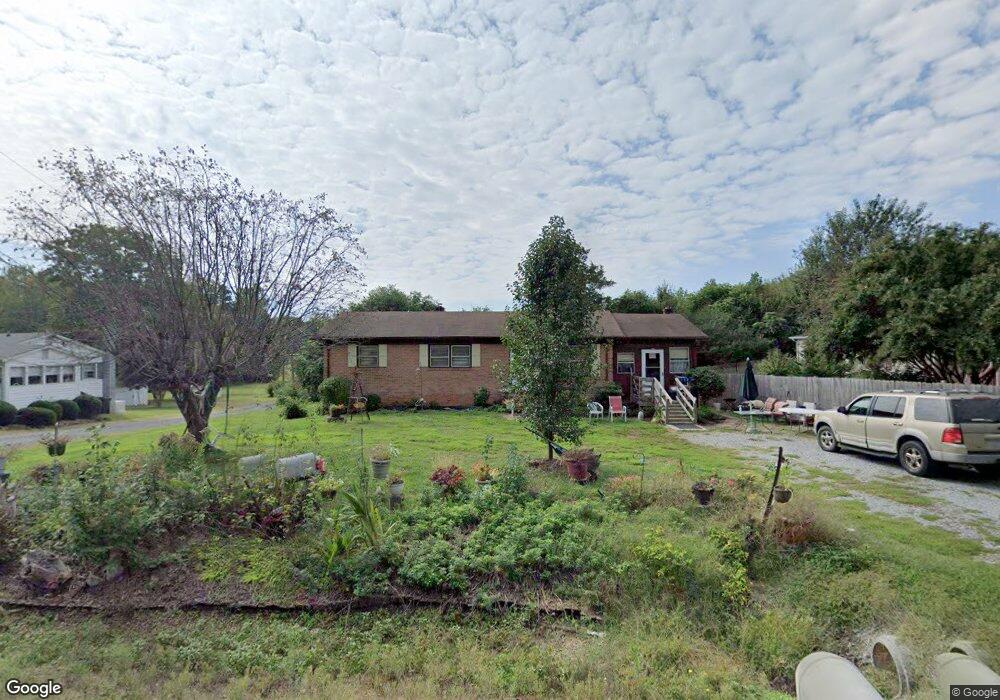 168 Underwood Rd, Elon, NC 27244 - photo 1